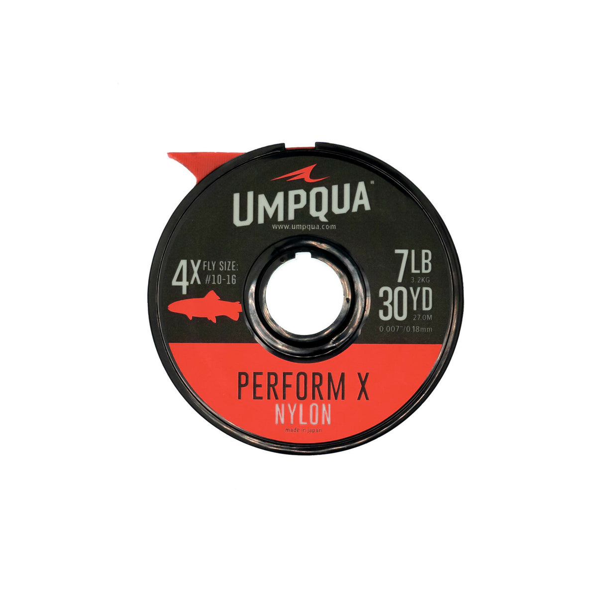 Umpqua Perform X Nylon Tippet image 0