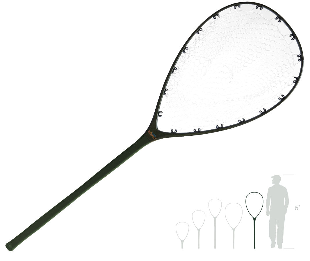 Fishpond Nomad Boat Net image 0