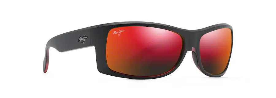 Maui Jim Hawaii Lava - Equator Sunglasses image 0