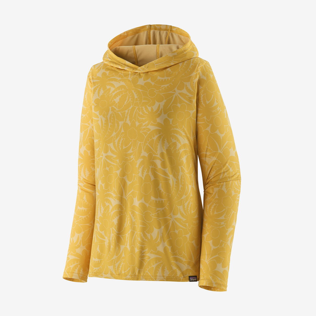 Patagonia Women's Capilene Cool Daily Hoody image