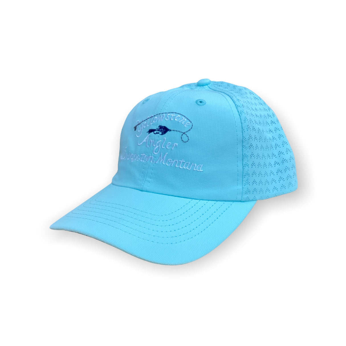 Yellowstone Angler Women's/Small Fit Hat image