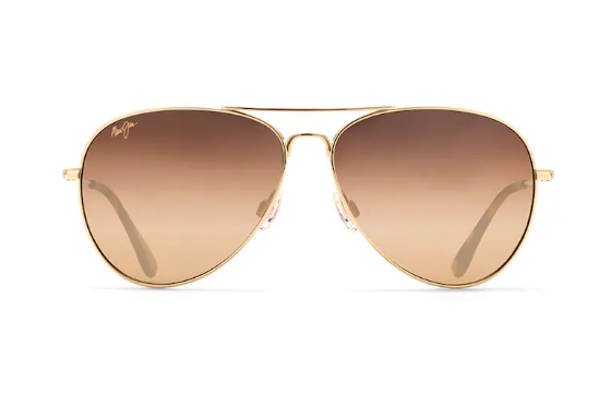 Maui Jim Mavericks HCL Bronze/Gold image 1