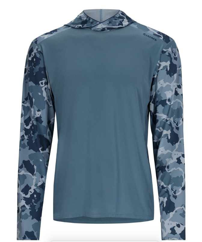 Simms BugStopper SolarFlex Hoody image 4
