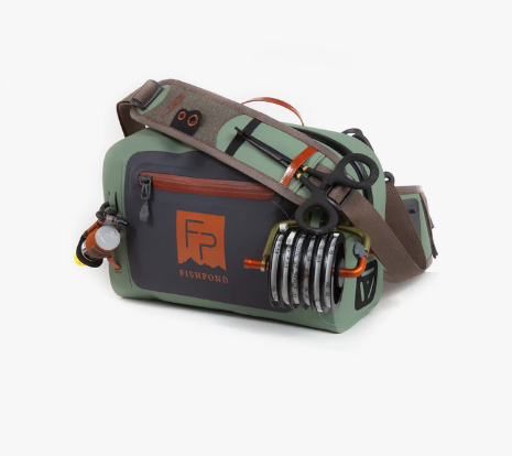 Fishpond Thunderhead Small Submersible Lumbar image 0