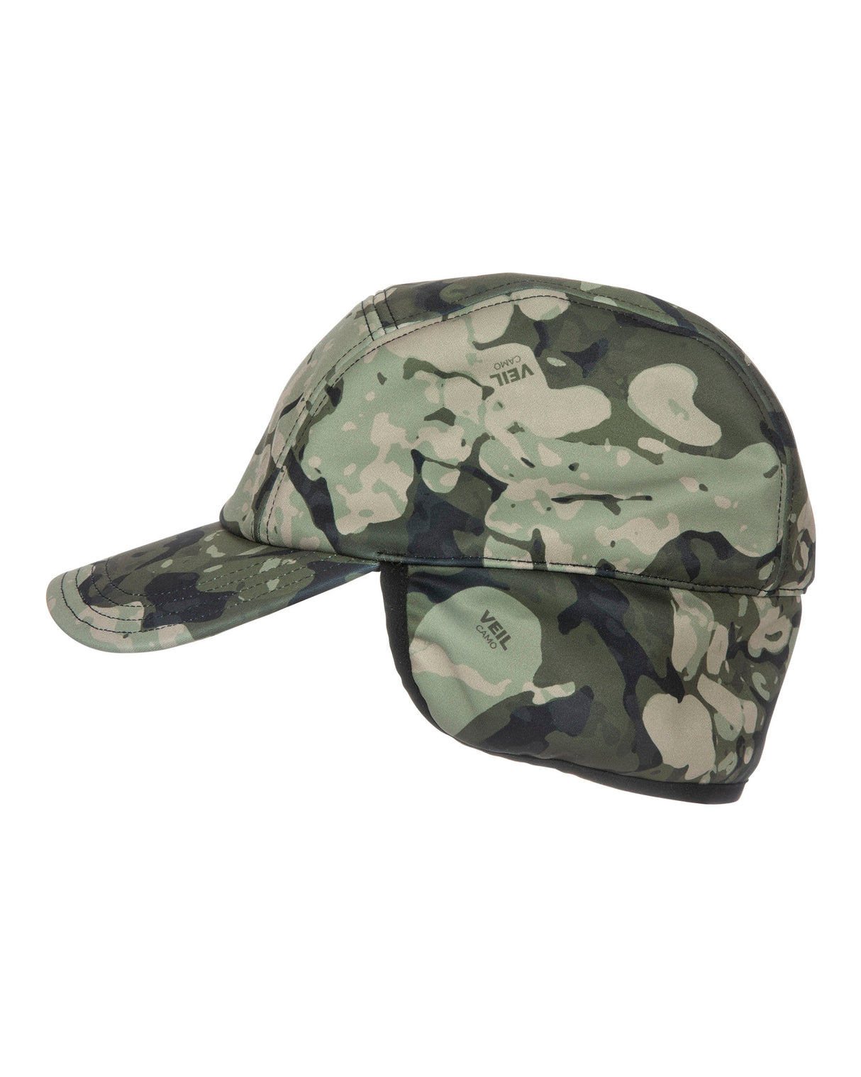 Simms Gore-Tex Infinium Wind Cap image 2