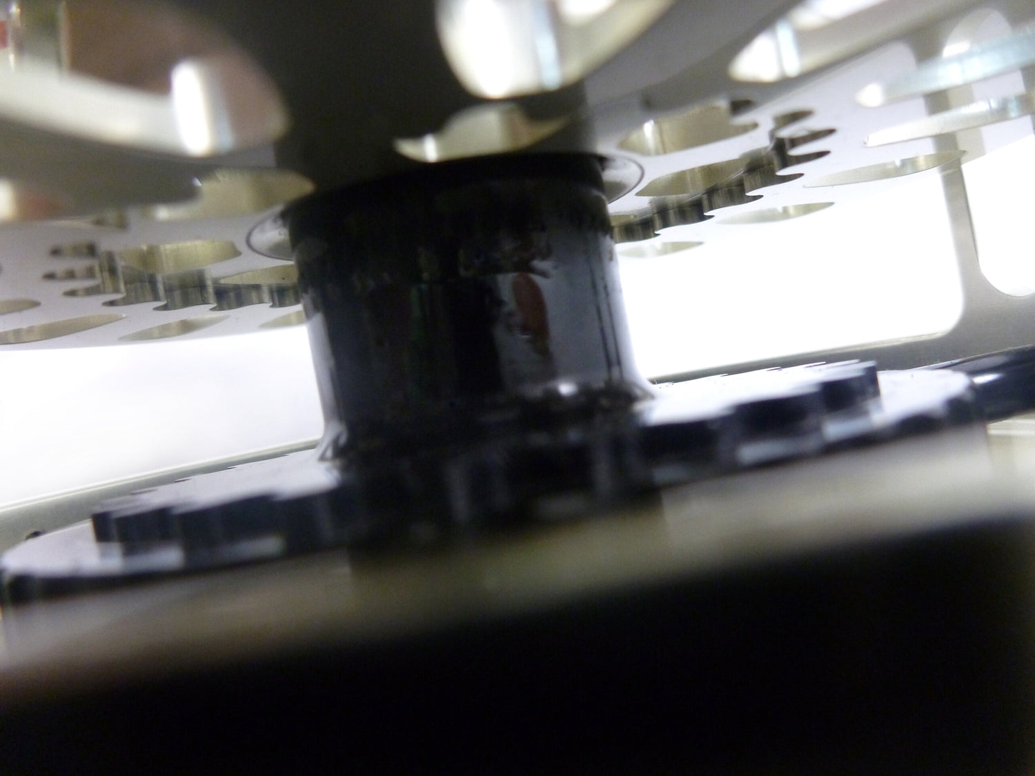 Tibor Signature Series image 22