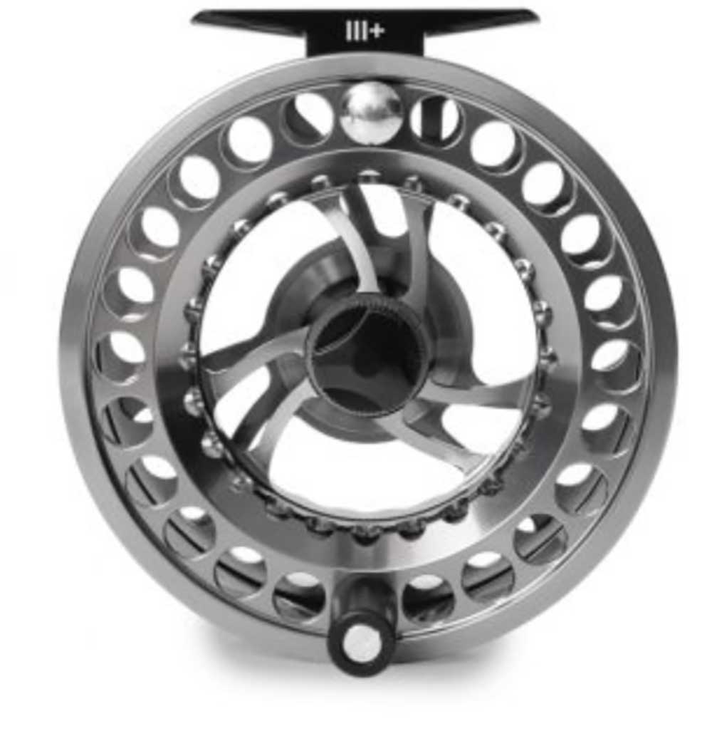 TFO BVK SD Fly Reel image 3