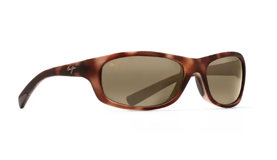 Maui Jim Kipahulu HCL Bronze/Matte Tortoise Rubber image 0