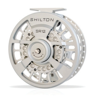 Shilton SR Series image