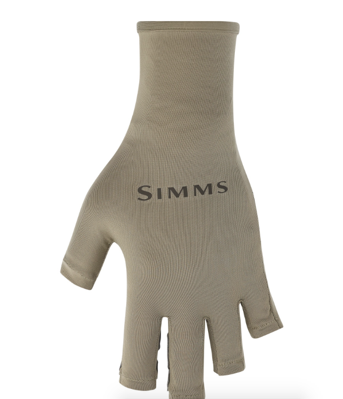 Simms Mens Bugstopper Sungloves image