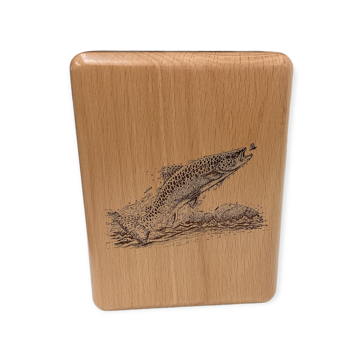 Stonefly Studio YNP Beech Fly Box image 2