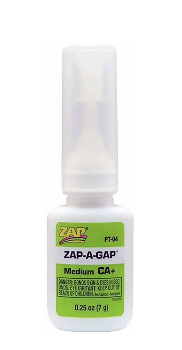 Zap-A-Gap Glue image 0