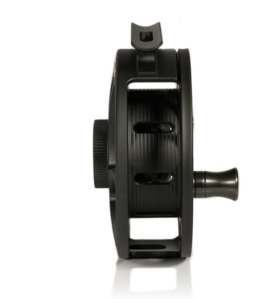 Hatch Outdoors - Gargoyle Iconic Fly Reel image 3