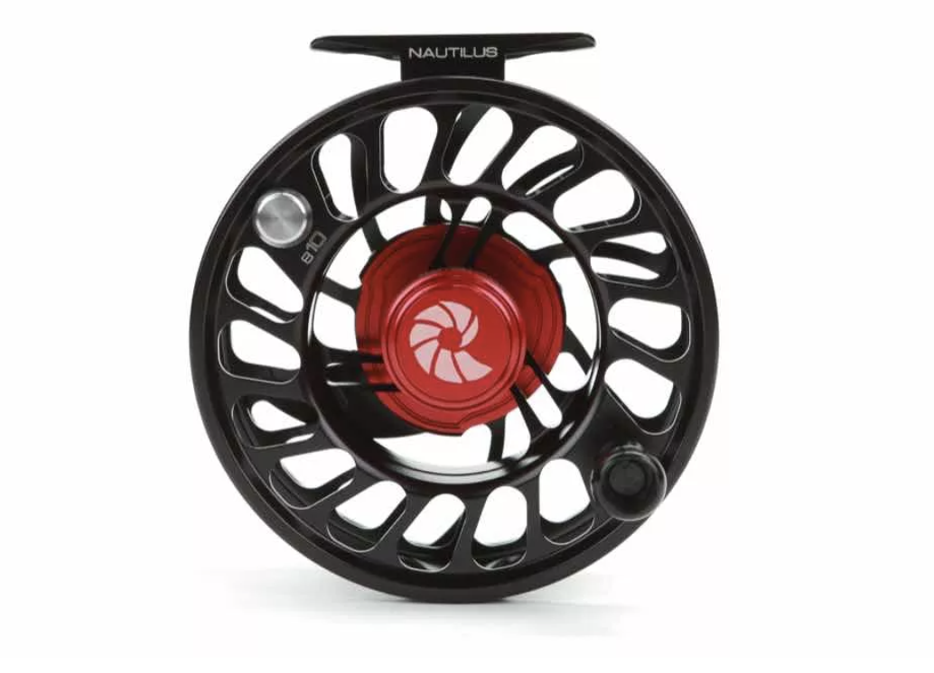 Nautilus CCF-X2 image