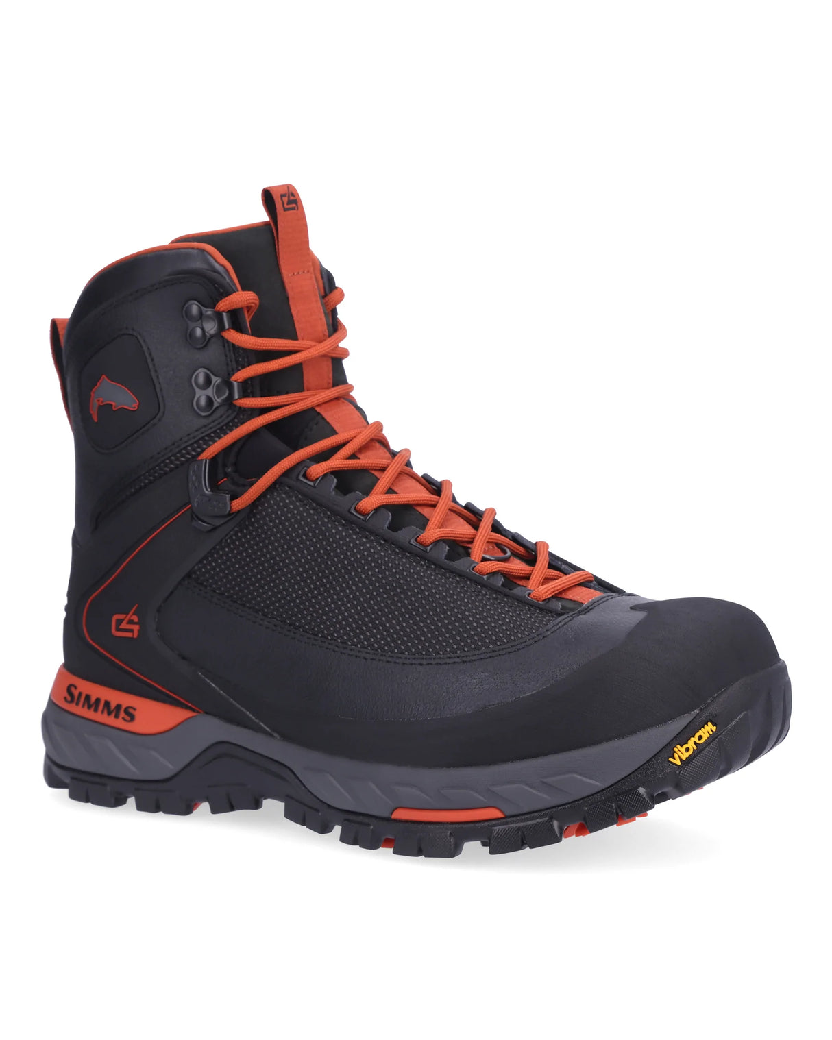 Simms M's G4 PRO® Powerlock Boot - Vibram image 0