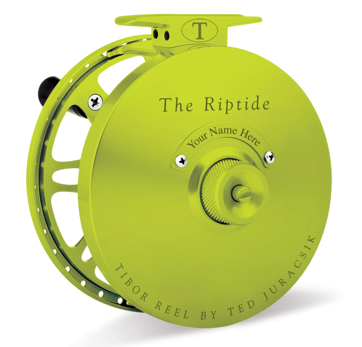 Tibor Riptide image 0