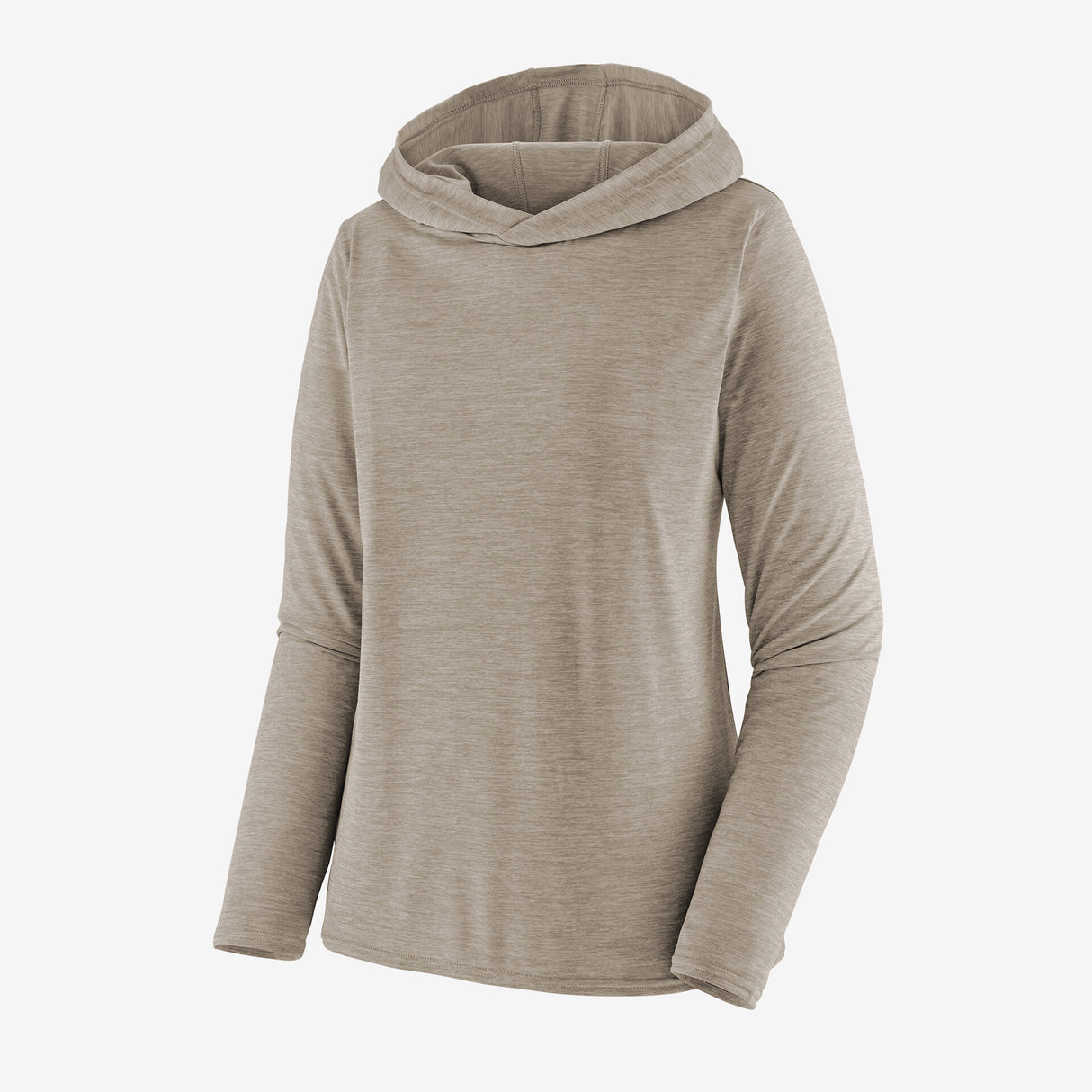 Patagonia Women's Capilene Cool Daily Hoody image