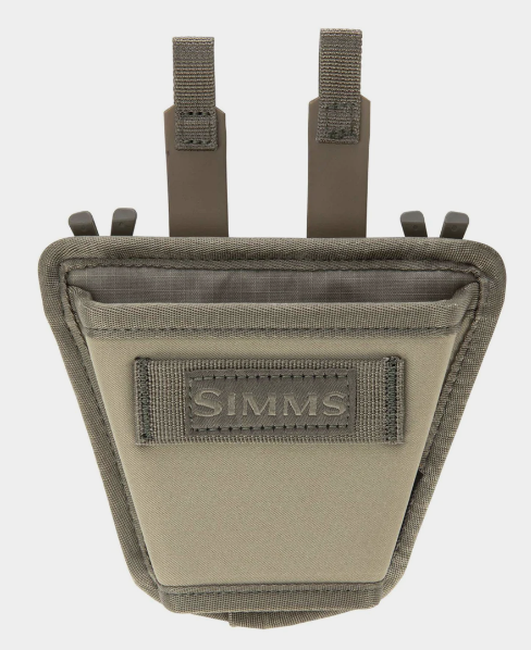 Simms Flyweight Net Holster image 1