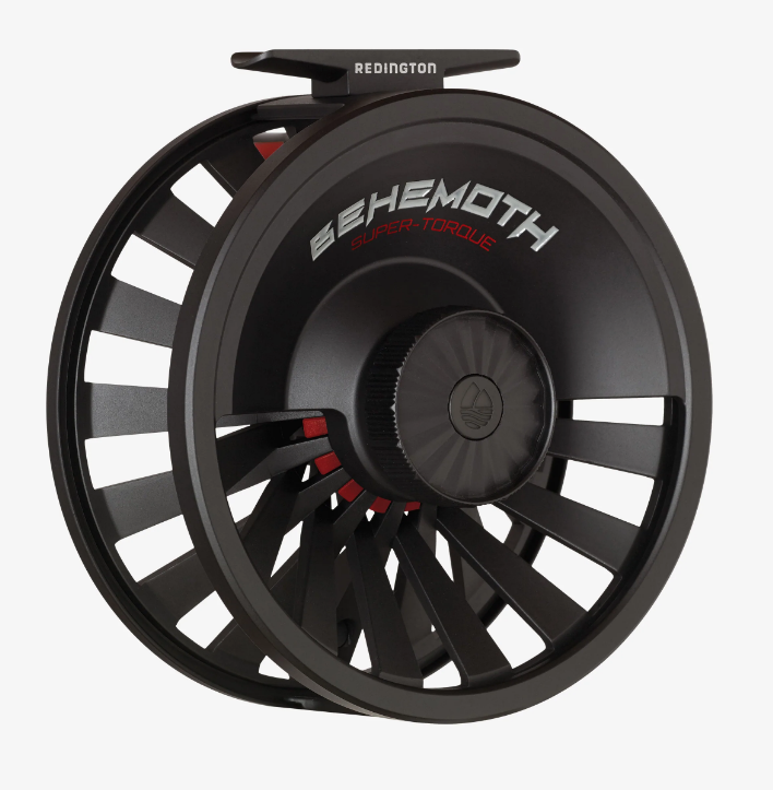 Redington Behemoth image 0