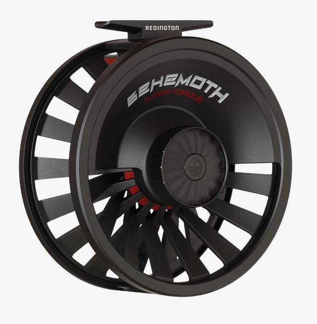 Redington Behemoth image 0