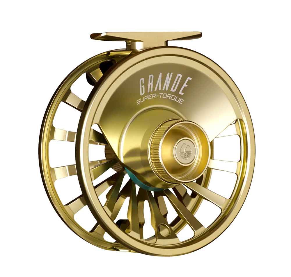 Redington Grande Fly Reel image 2