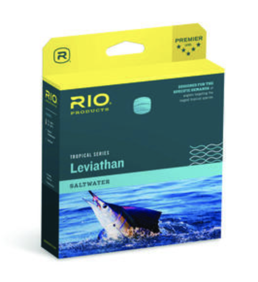 Rio Billfish Shooting Head Fly Line image 0