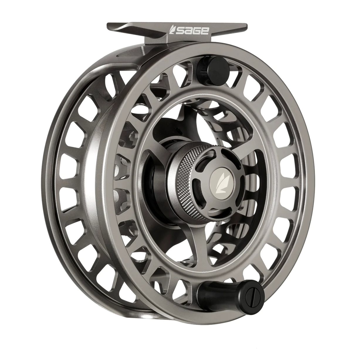 Sage Spectrum Max – Yellowstone Angler