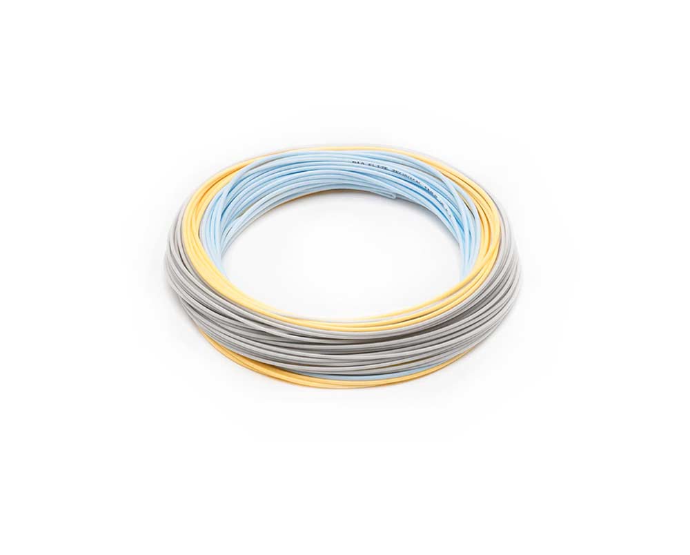 RIO Elite Technical Trout Fly Line image 1