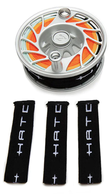 Hatch Spool Band 3-pack image 0