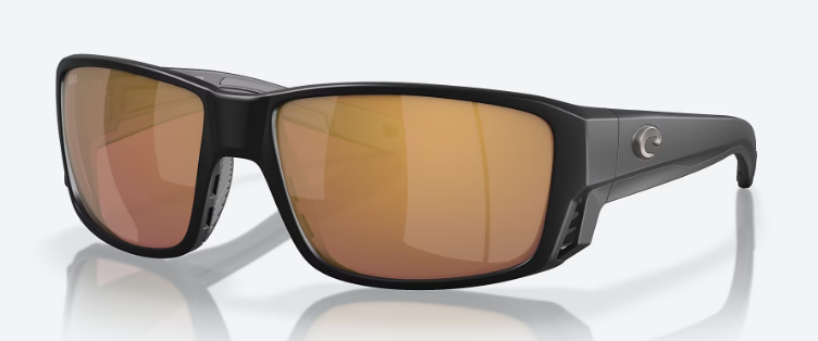 Costa Tuna Alley Pro Sunglasses image 0