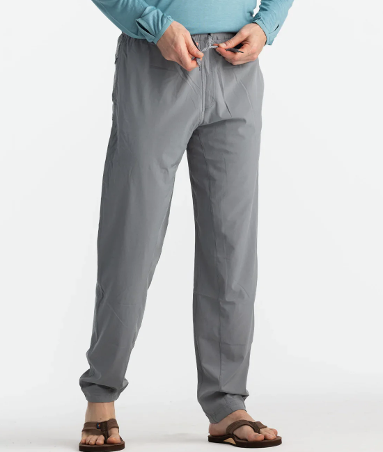 Free Fly Men's Breeze Pants image