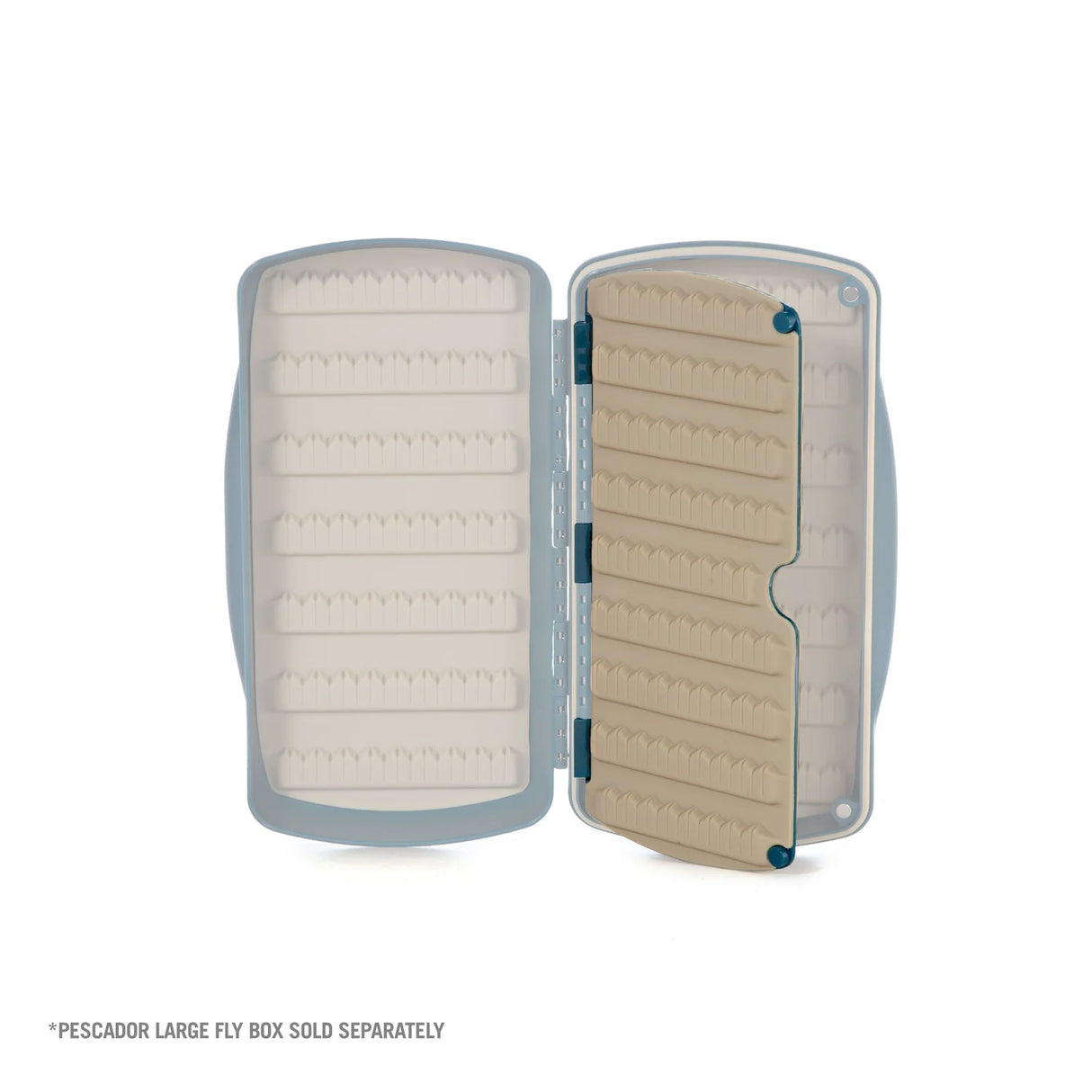 Fishpond Tacky Pescador Leaflet - Large