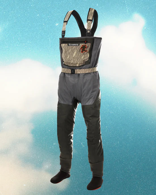 Simms Men's Grateful Dead G3 Guide Waders