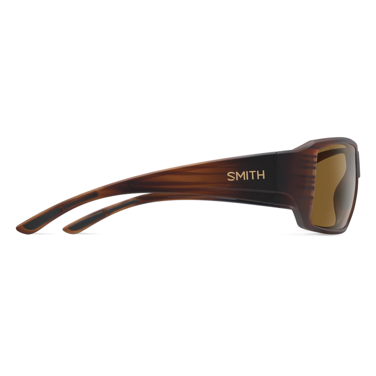 Smith Optics Guide's Choice S Matte Tortoise/ChromaPop Polarized Brown