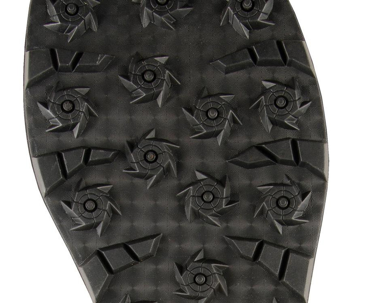 Korkers Interchangeable Soles