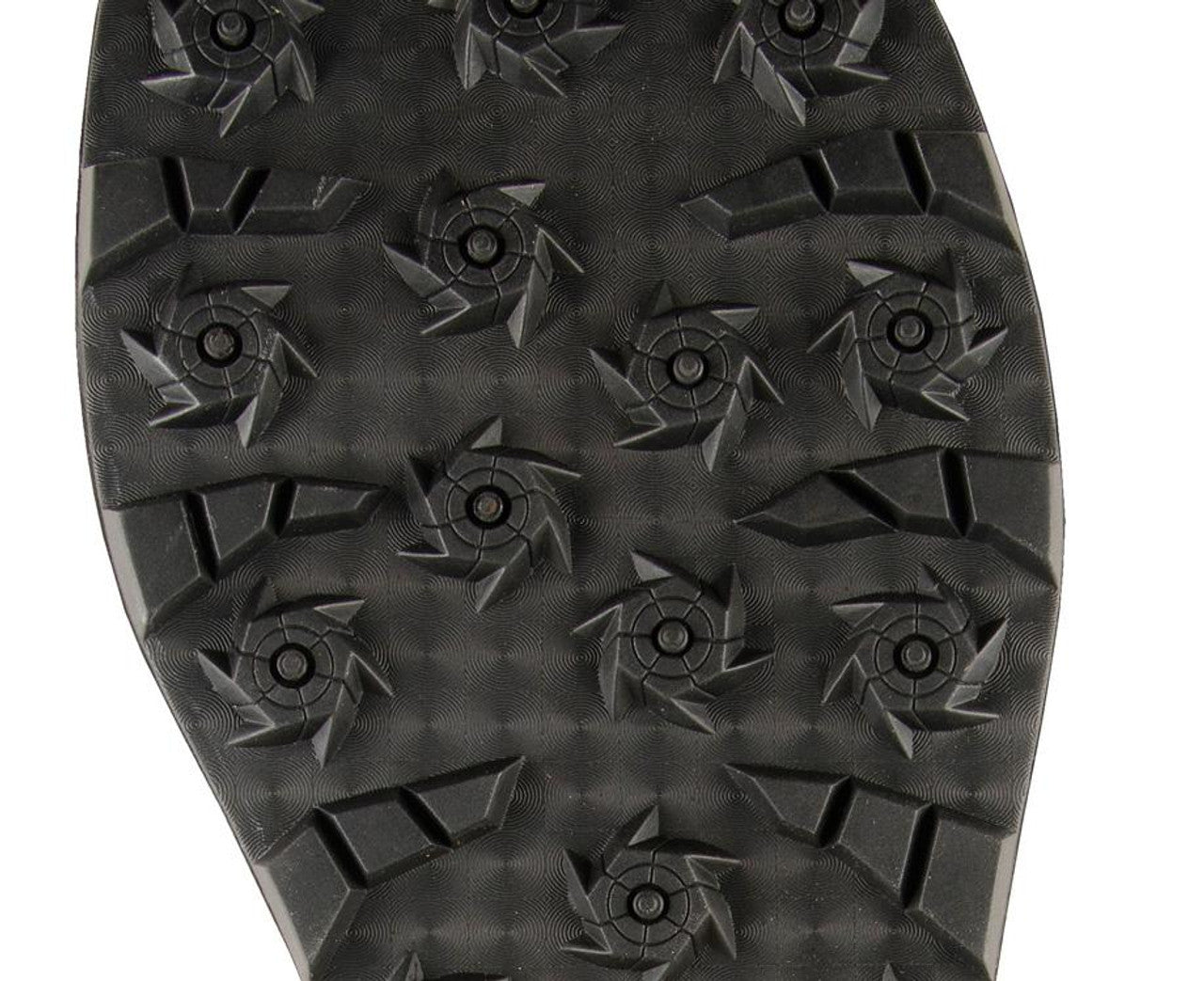 Korkers Interchangeable Soles