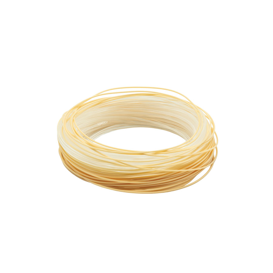 Scientific Anglers Magnitude Textured Infinity Clear Float Fly Line
