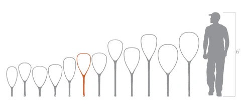 Fishpond Nomad Middle Fork Net