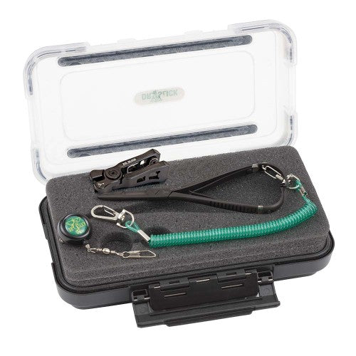 Dr. Slick Crossfire Mitten Scissor Clamp Gift Set