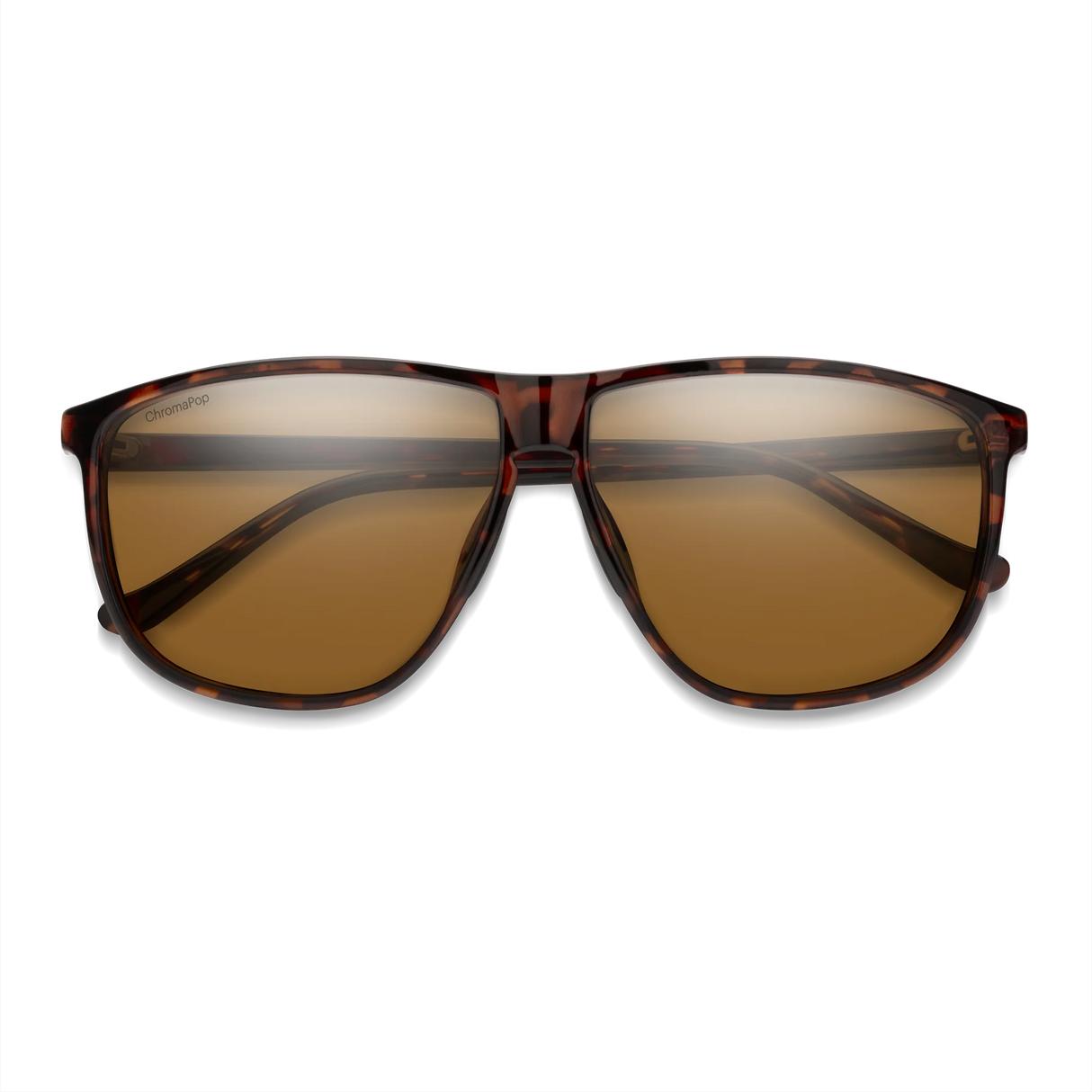 Smith Optics Mono Lake Tortoise/ChromaPop Polarized Brown