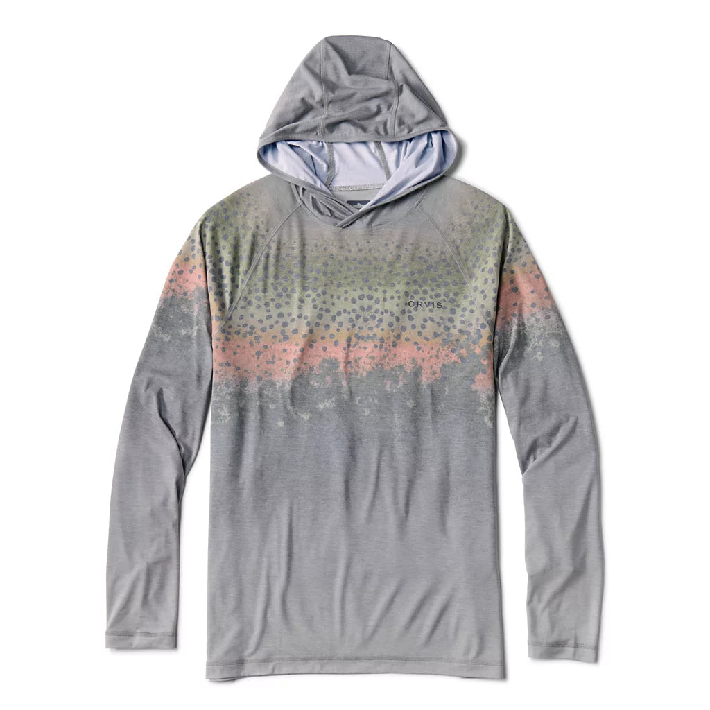 Orvis Men's DriCast Sun Hoodie
