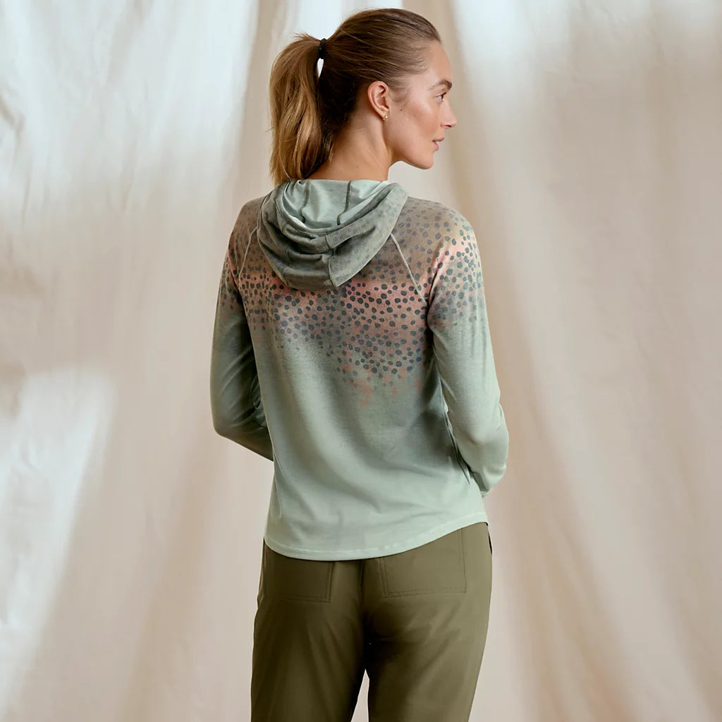 Orvis Dricast Hoodie W's