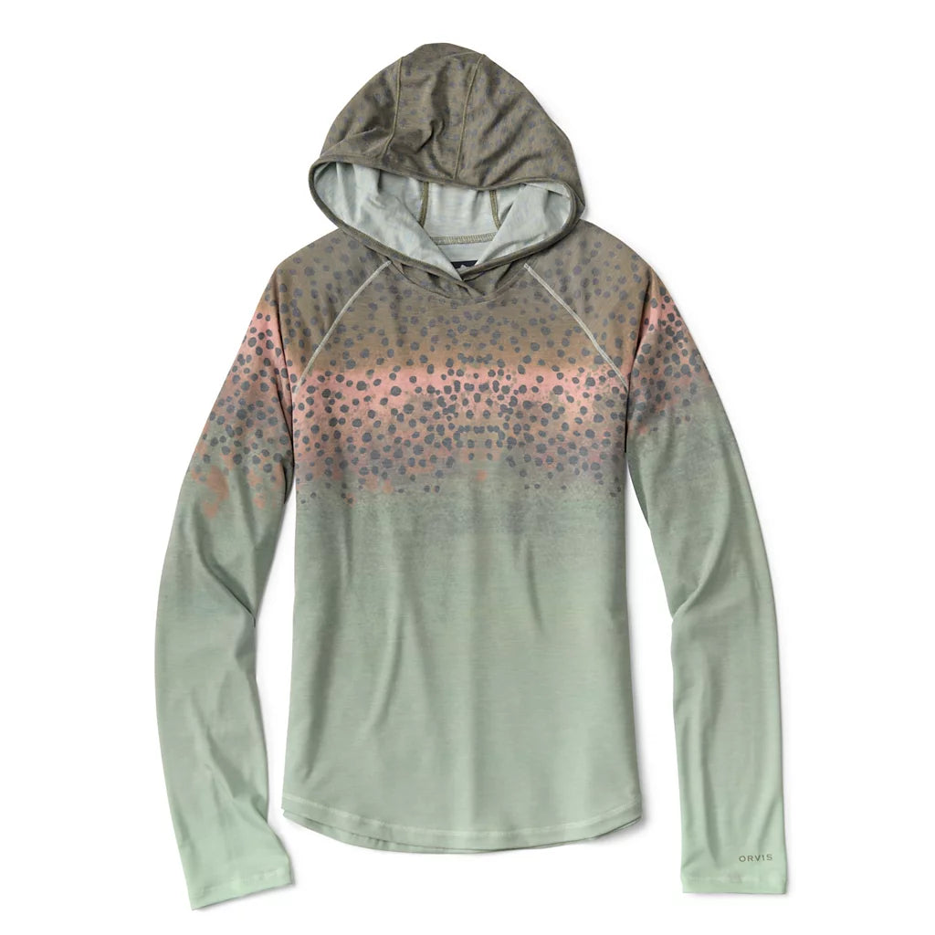 Orvis Dricast Hoodie W's