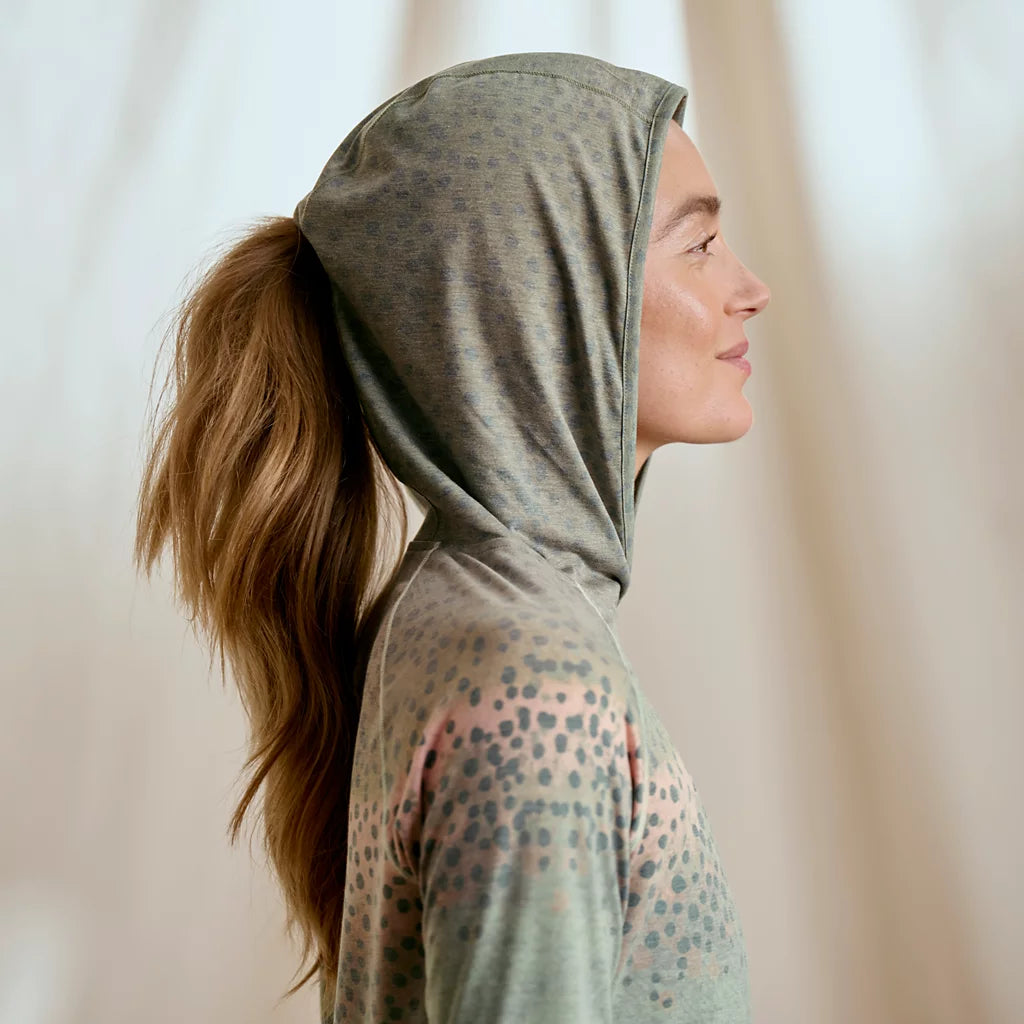 Orvis Dricast Hoodie W's