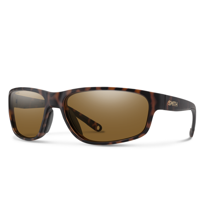 Smith Optics Redding 2 Matte Tortoise/ChromaPop Polarized Brown