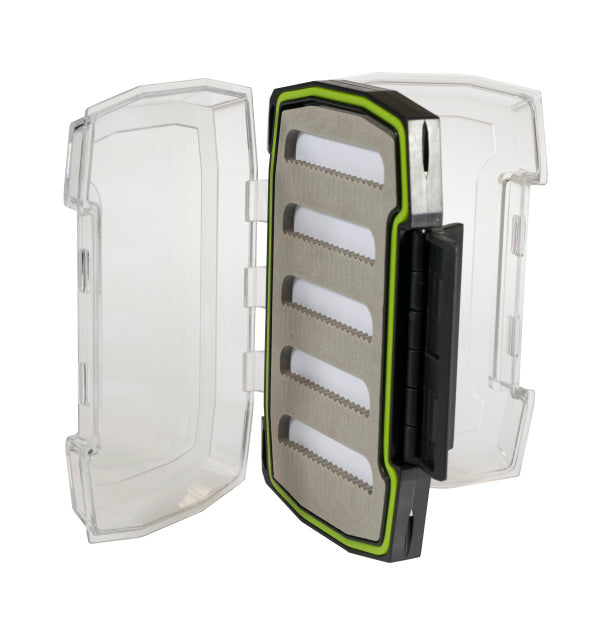 New Phase TETON Polycarbonate Waterproof Box - Large