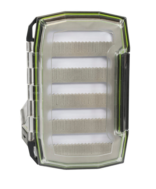 New Phase TETON Polycarbonate Waterproof Box - Large