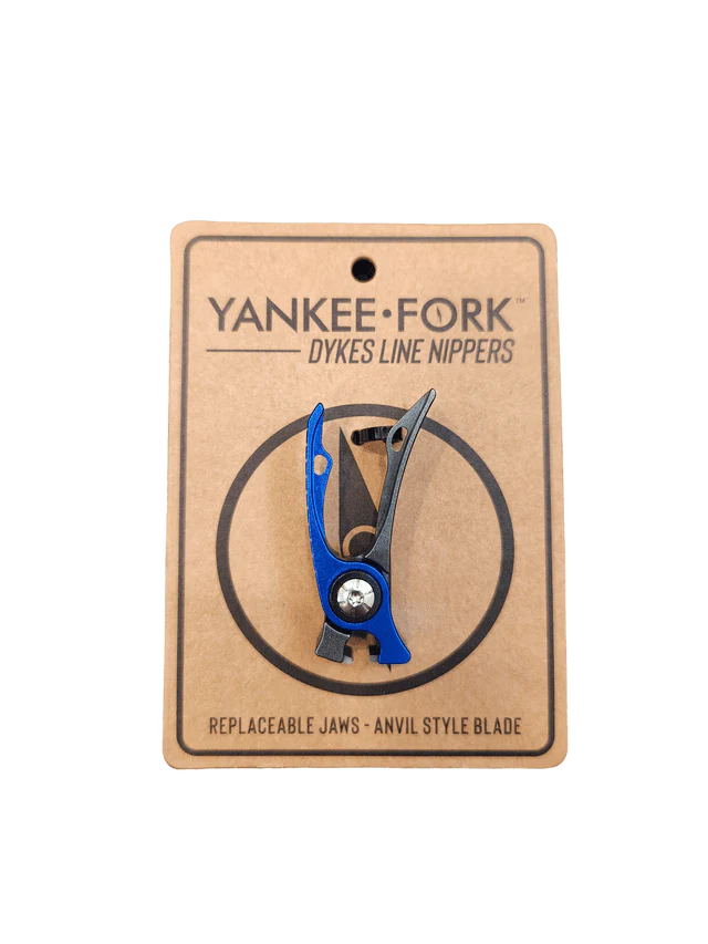 Yankee Fork Dykes Line Nipper