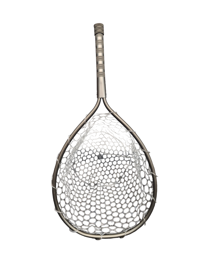 Meat Hammock 27" Landing Net