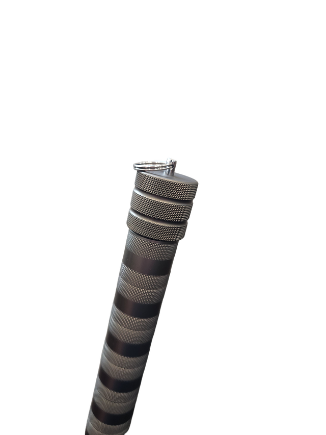 Meat Hammock 27" Landing Net